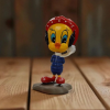 Tweety Buz Pateni Yapıyor 3D Figür