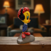 Tweety Buz Pateni Yapıyor 3D Figür