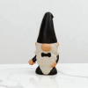 Gelin - Damat Gnome Cüce 3D Figür