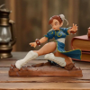 Chun Li - Street Fighter 3D Figür