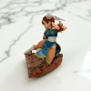Chun Li - Street Fighter 3D Figür