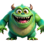 Çizgi Film Karakterleri