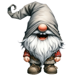 Gnome (Şans Cüceleri)