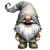 Gnome (Şans Cüceleri)