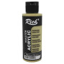 Rich Master Akrilik Boya 108 Camel 120cc