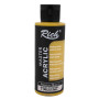 Rich Master Akrilik Boya 114 Ayçiçeği 120cc