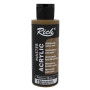 Rich Master Akrilik Boya 130 Kestane 120cc