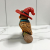 Witch (Cadı) 3D Figür - Gizemli Baykuş Serisi - 046