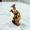 Kodiaxe 3D Figür - Gizemli Baykuş Serisi - 054