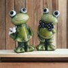 Kurbağa İkili Set