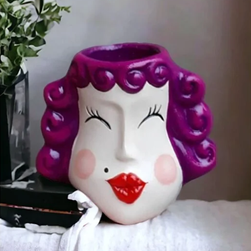 Afitap Saksı Kalemlik