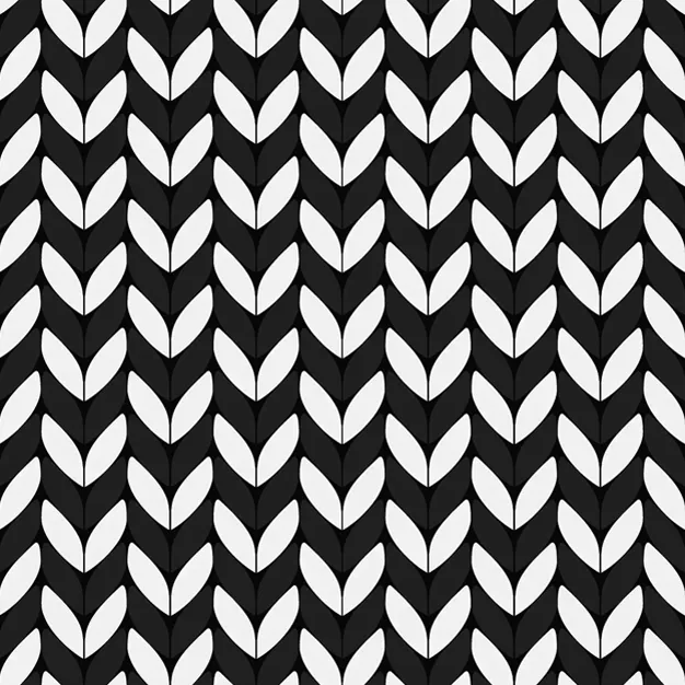 Model 012 - Polimer Kil Doku Oklavası / Seramik Çamuru Desen Rulosu