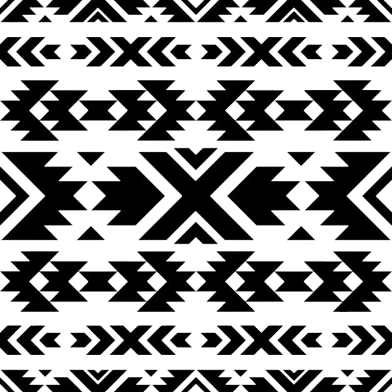 Model 014 - Kilim Motifi - Polimer Kil Doku Oklavası / Seramik Çamuru Desen Rulosu