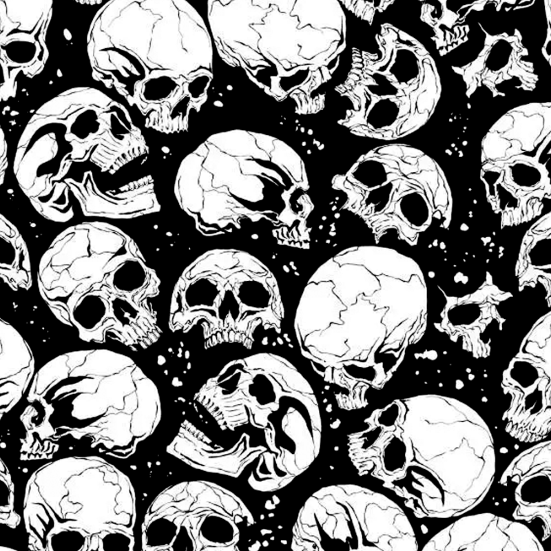 Model 068 - Polimer Kil Doku Oklavası / Seramik Çamuru Desen Rulosu