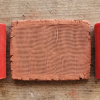 Model 268 - Deboss & Emboss İkili Set - Polimer Kil Seramik Çamuru Doku Oklavası